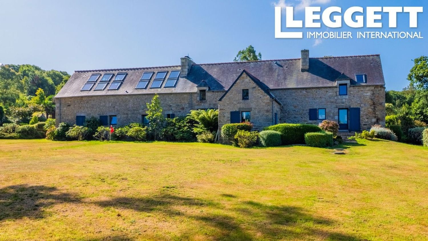Maison à vendre, 428m², Penvénan