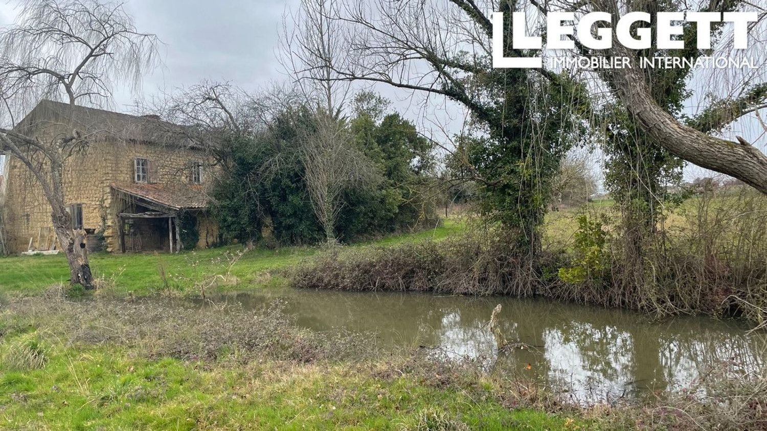 Maison à vendre, 157m², Masseube