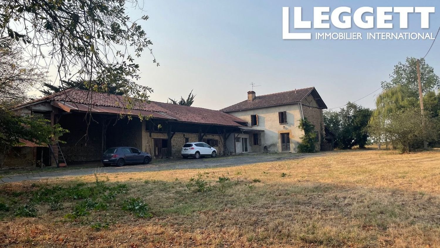 Maison à vendre, 157m², Masseube