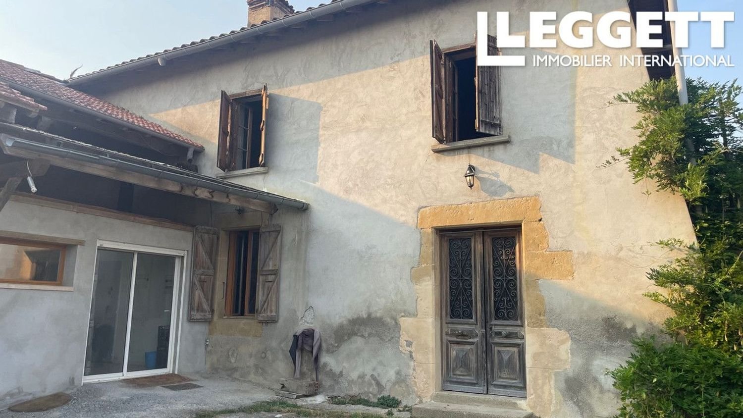 Maison à vendre, 157m², Masseube