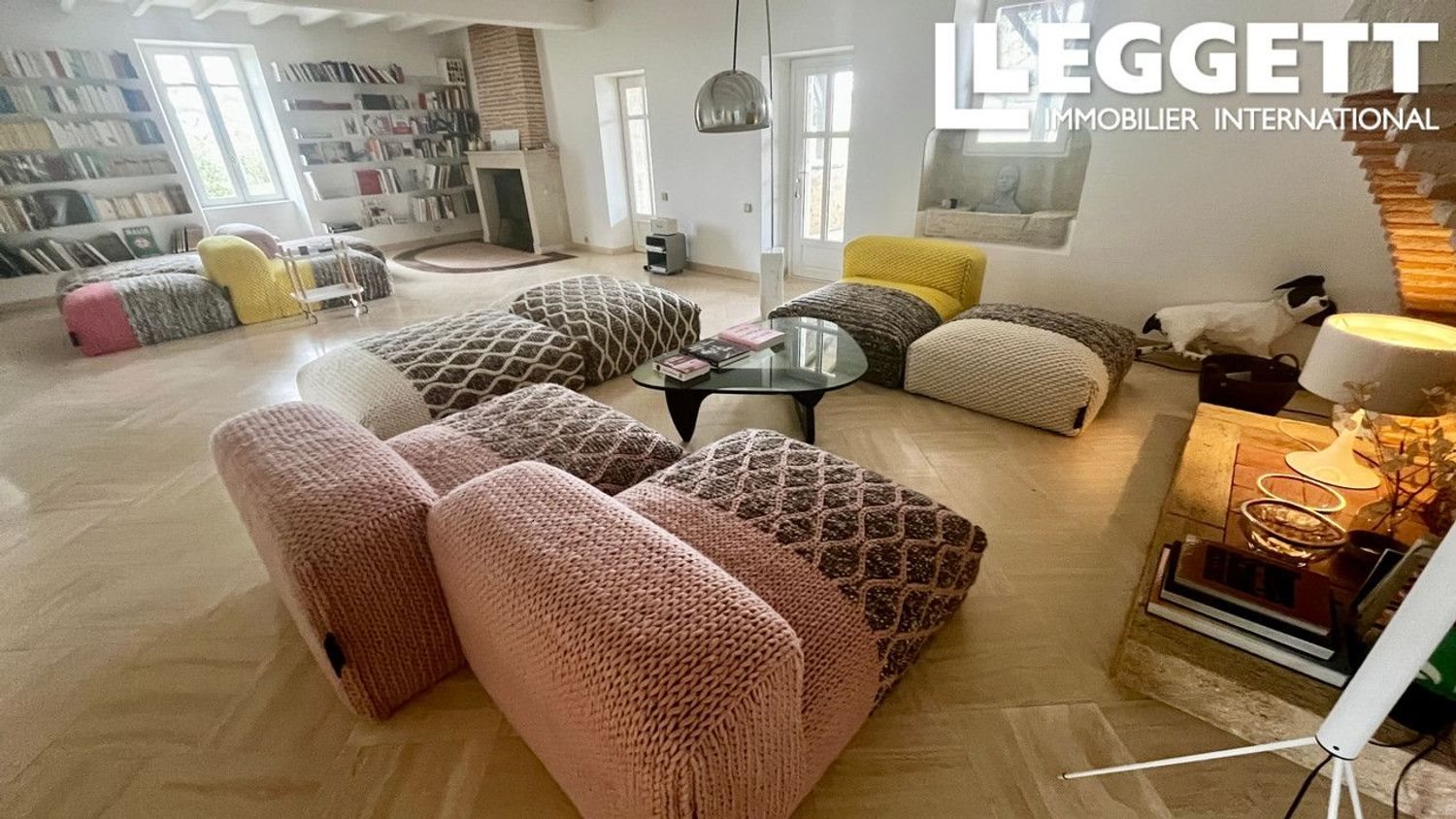 Maison à vendre, 352m², Monségur