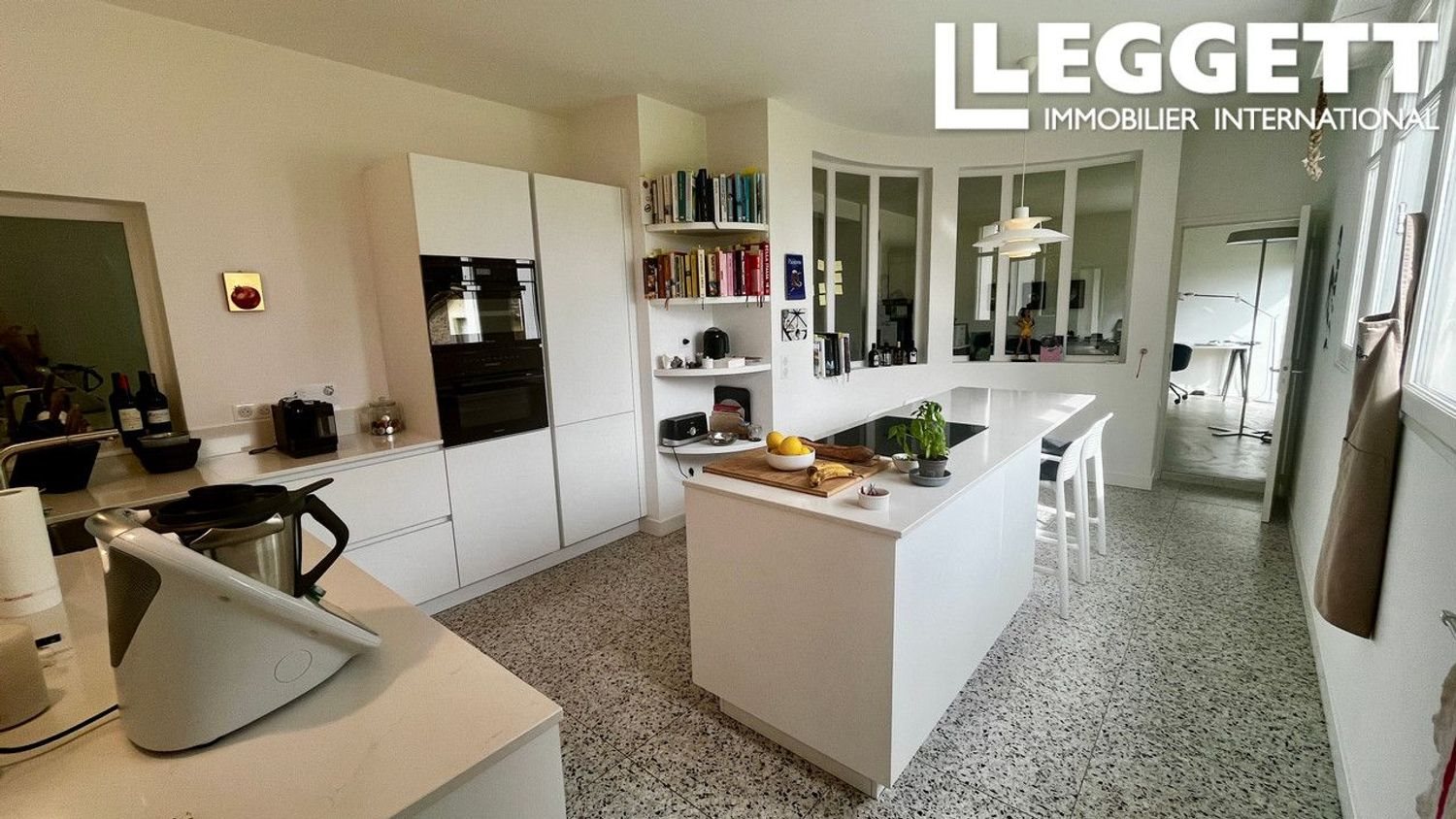 Maison à vendre, 352m², Monségur