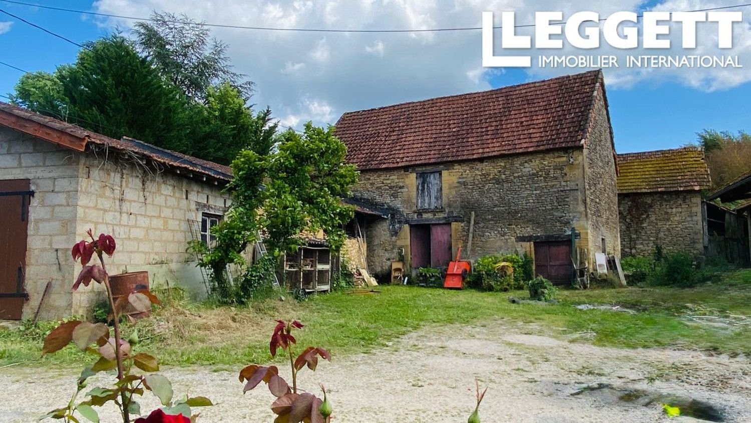 Maison à vendre, 77m², La Chapelle-Aubareil
