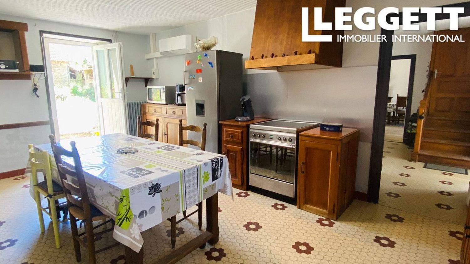 Maison à vendre, 77m², La Chapelle-Aubareil