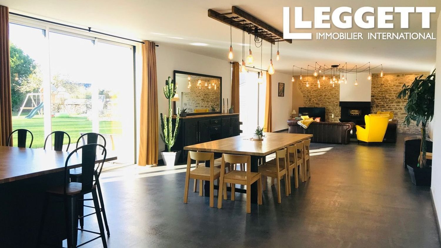 Maison à vendre, 600m², Port-Bail-sur-Mer
