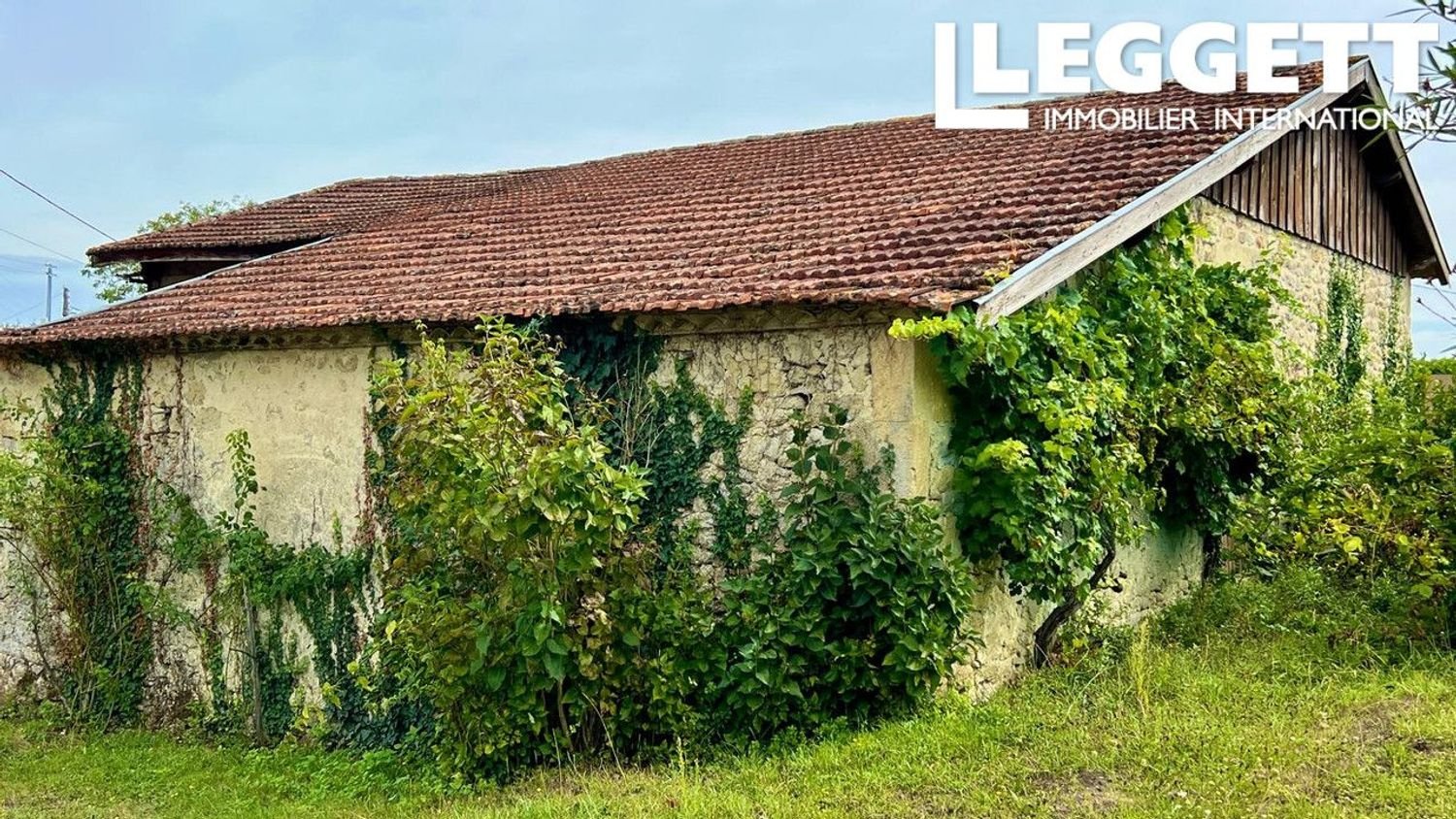 Maison à vendre, 160m², Duras
