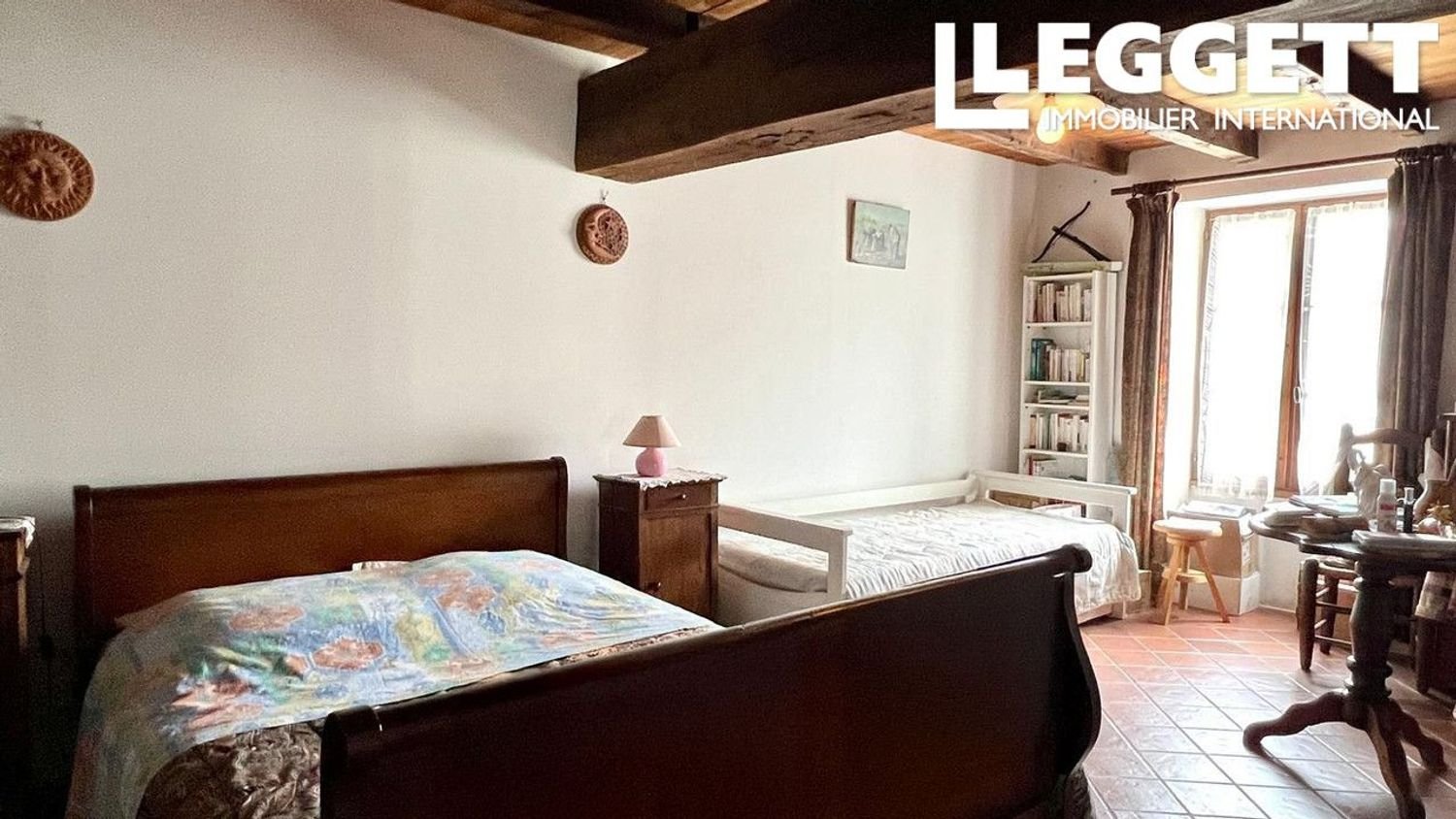 Maison à vendre, 160m², Duras