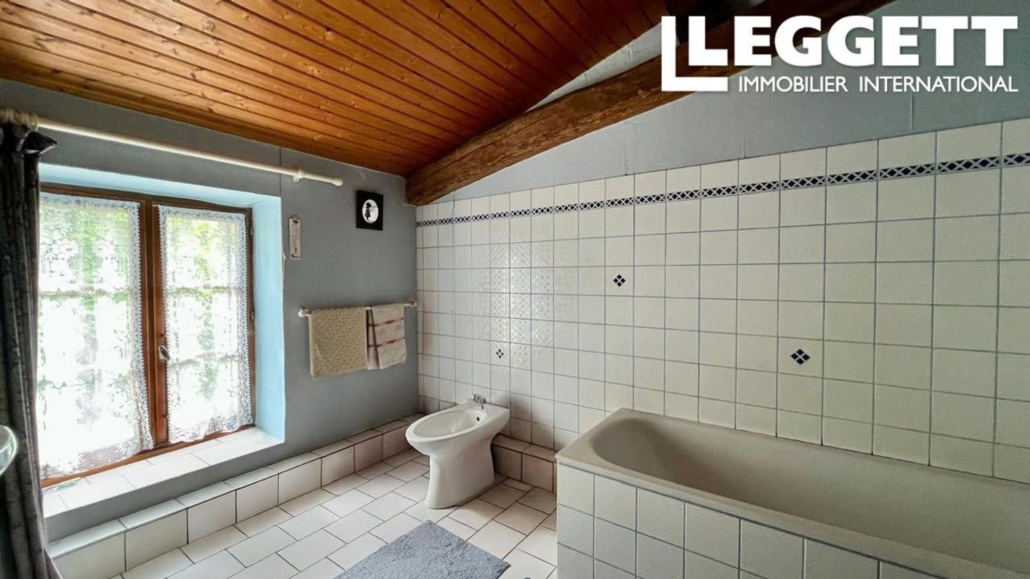 Maison à vendre, 160m², Duras
