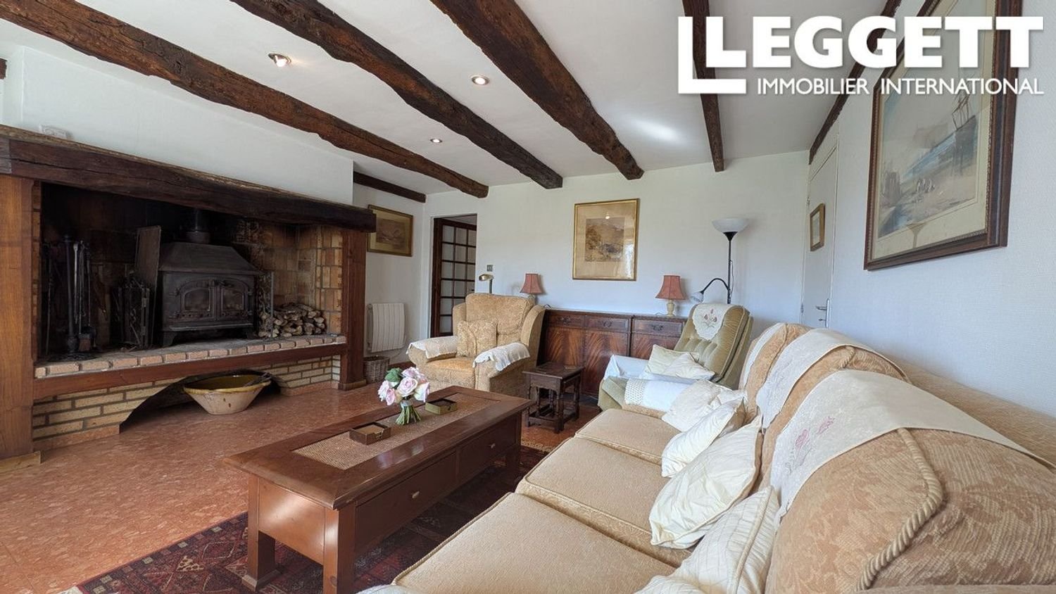 Maison à vendre, 159m², Terre-de-Bancalié