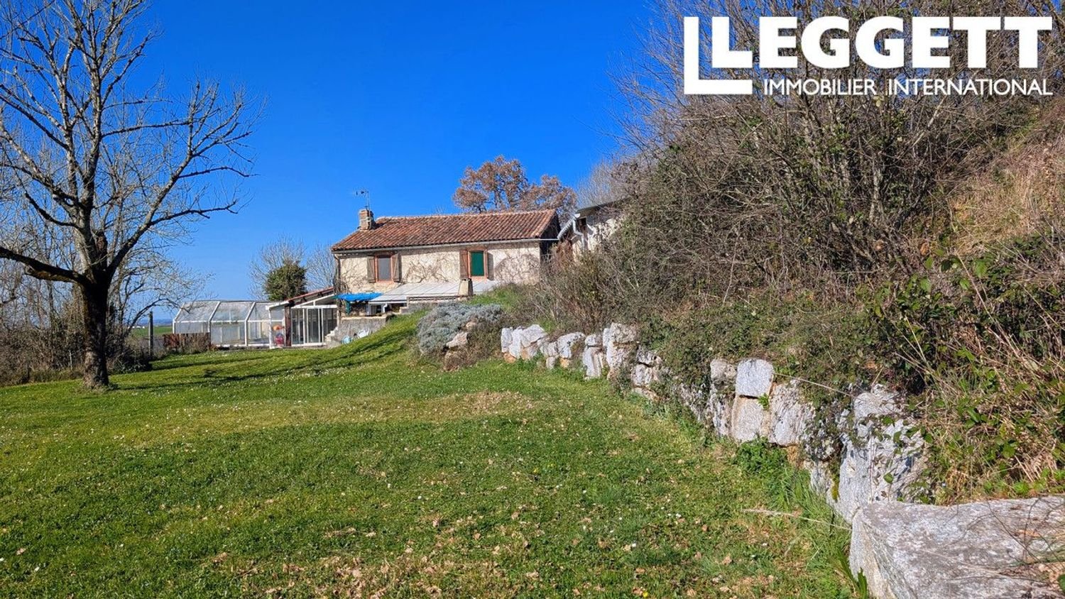 Maison à vendre, 159m², Terre-de-Bancalié