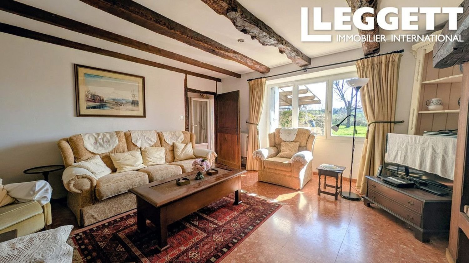 Maison à vendre, 159m², Terre-de-Bancalié