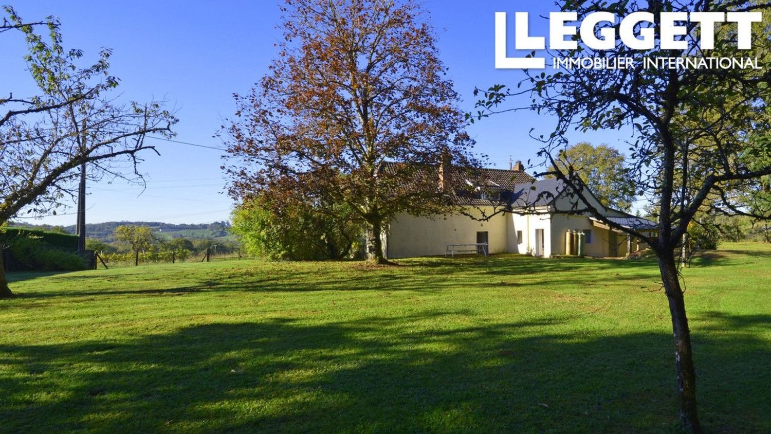 Maison à vendre, 112m², Villac