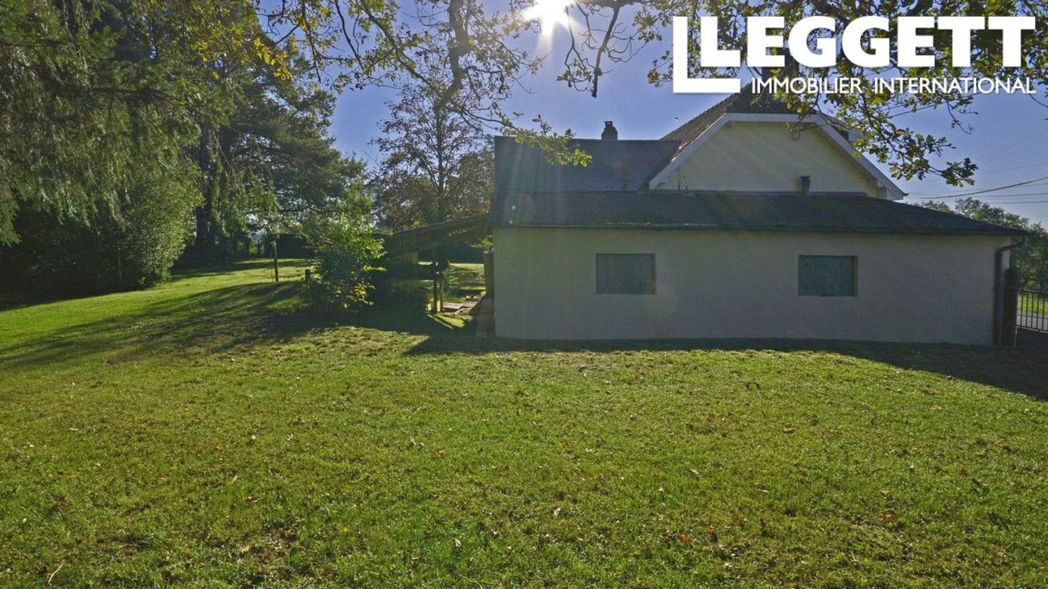 Maison à vendre, 112m², Villac