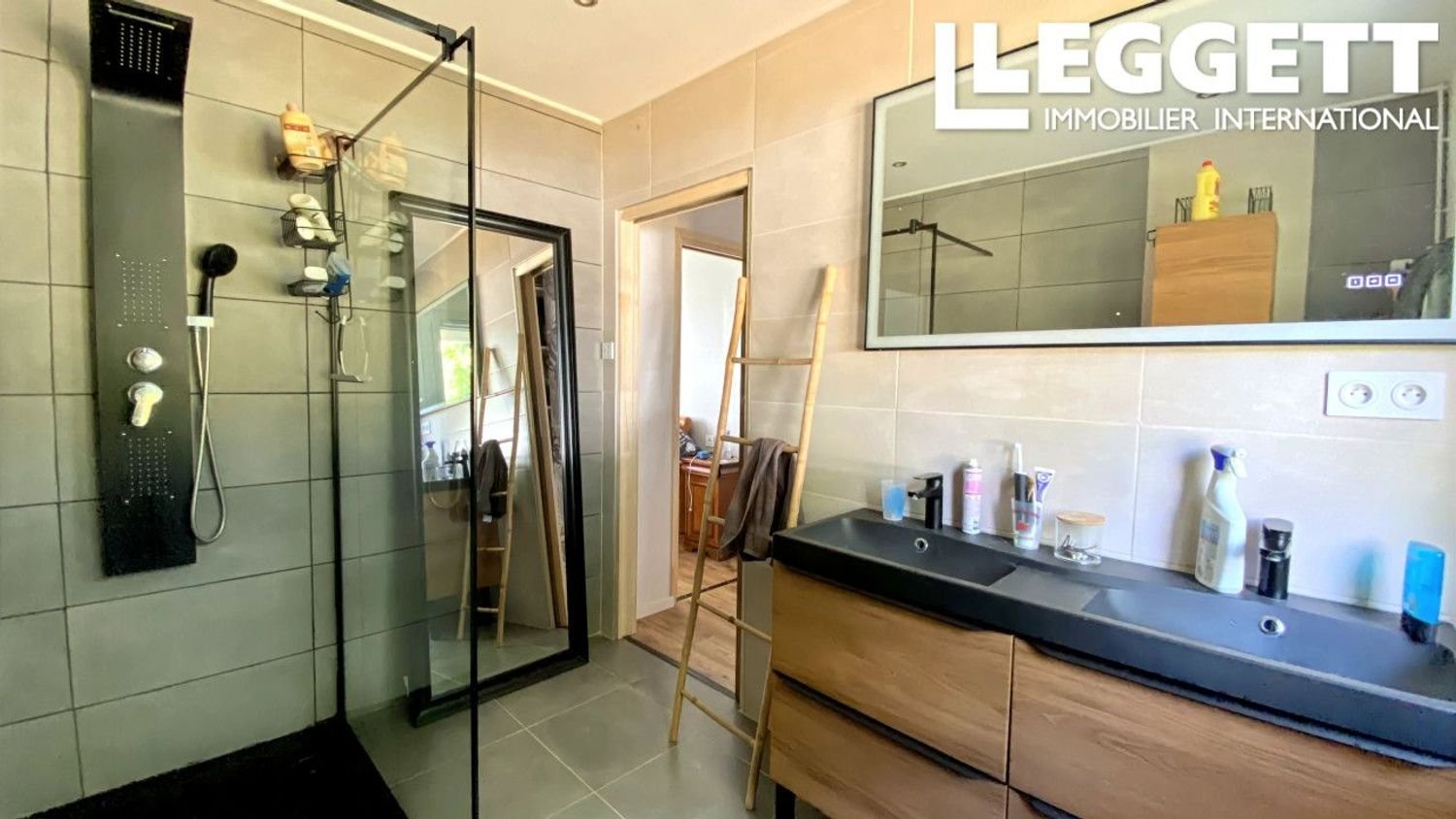 Maison à vendre, 54m², Saint-Cyr-les-Champagnes