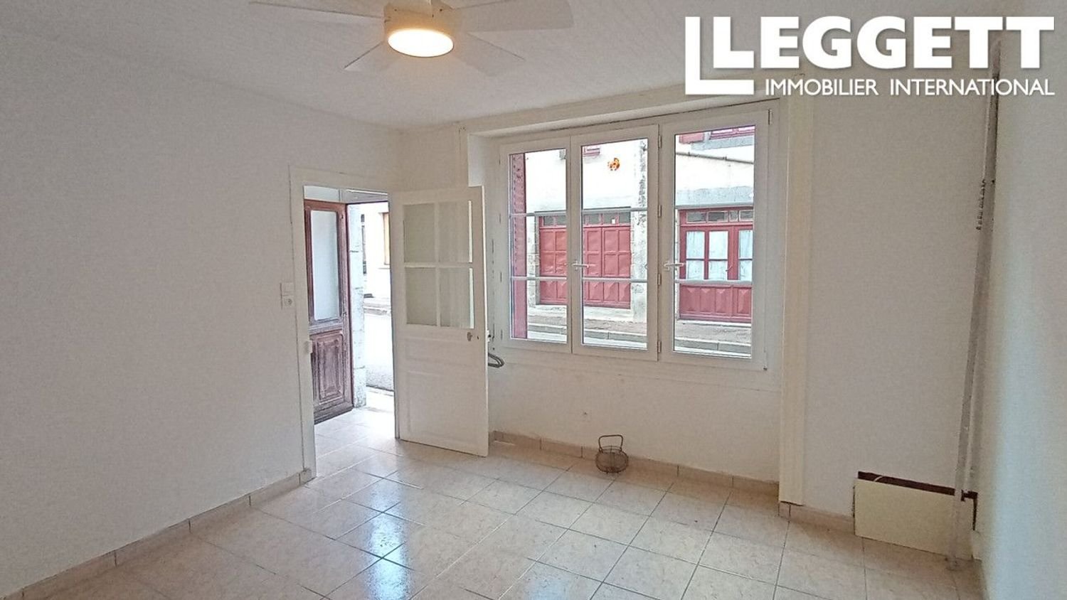 Maison à vendre, 35m², Azat-le-Ris