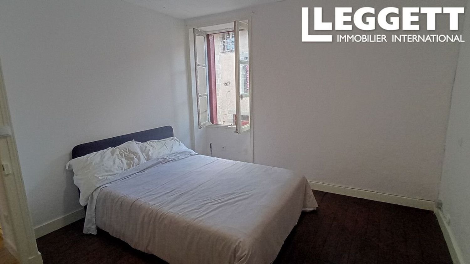 Maison à vendre, 35m², Azat-le-Ris