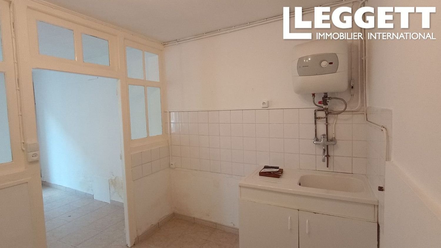 Maison à vendre, 35m², Azat-le-Ris