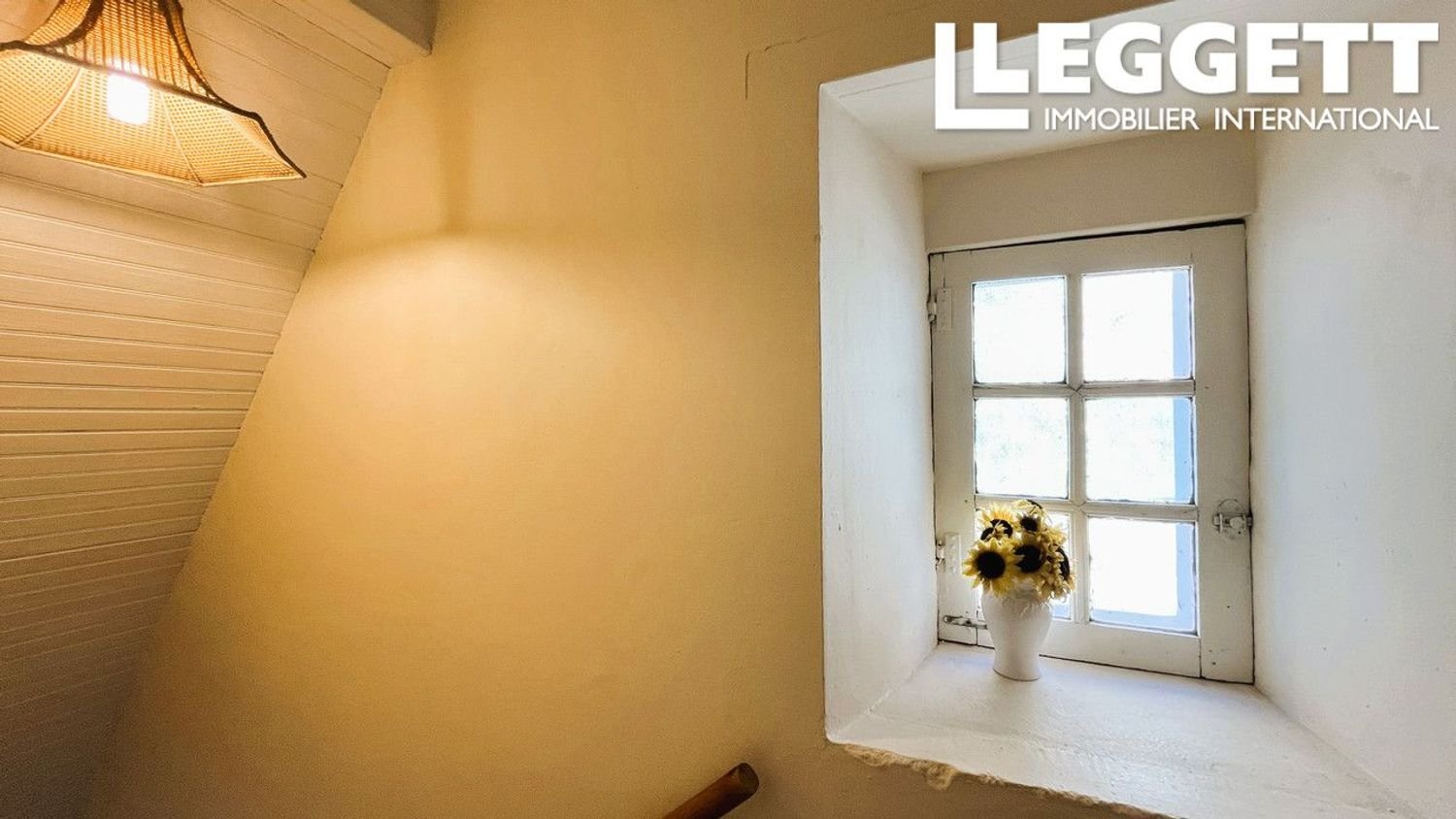 Maison à vendre, 46m², Availles-Limouzine