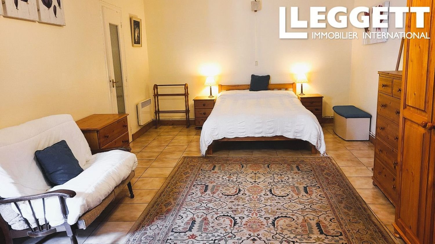 Maison à vendre, 46m², Availles-Limouzine