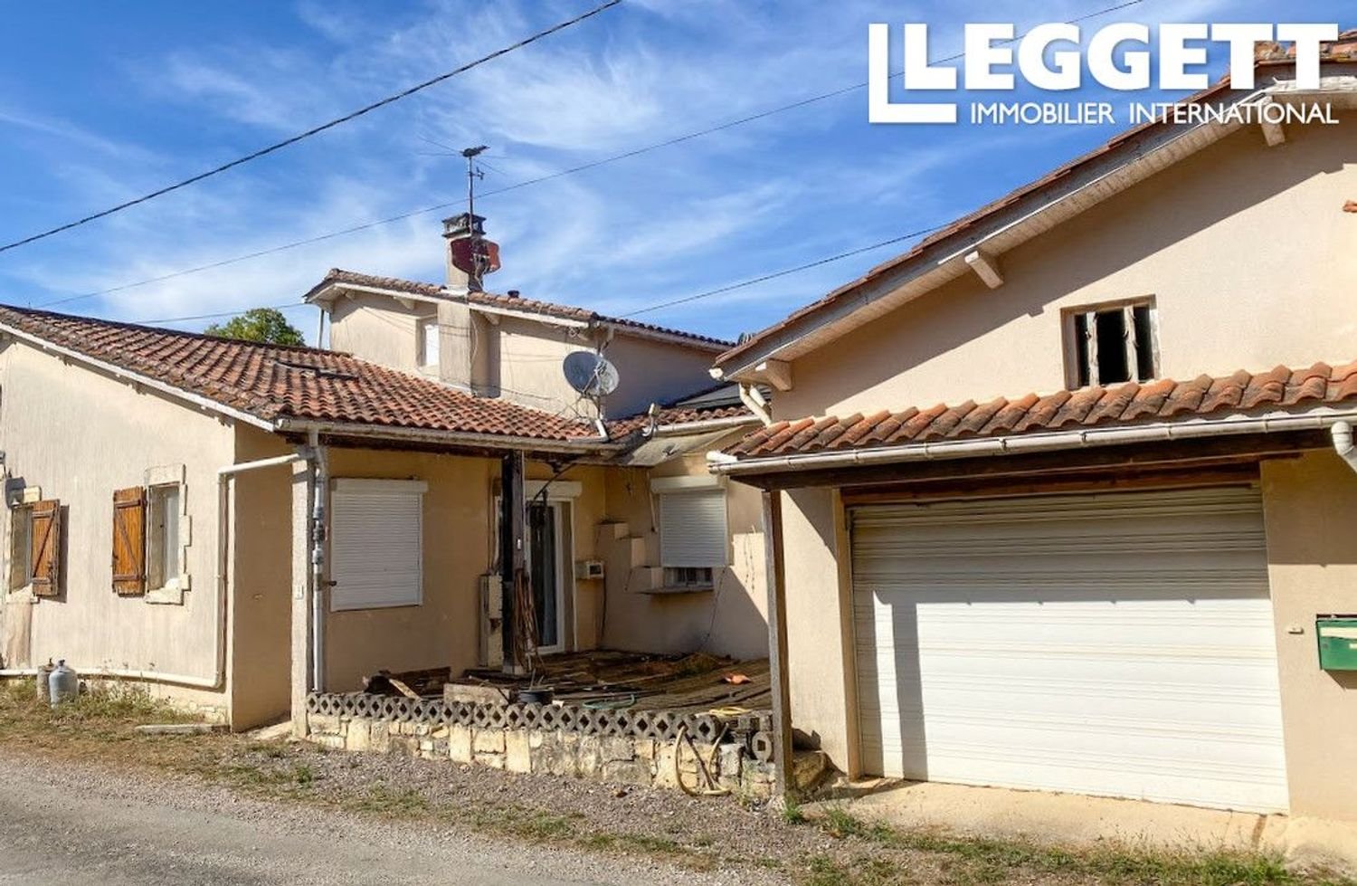 Maison à vendre, 135m², Ventouse
