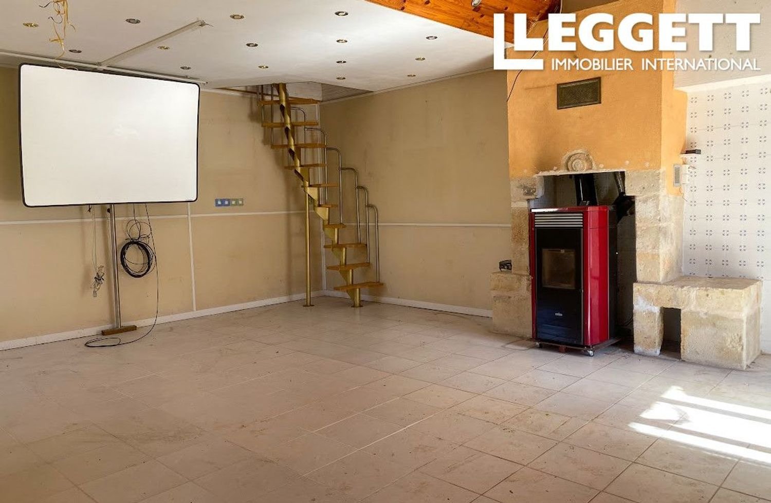 Maison à vendre, 135m², Ventouse