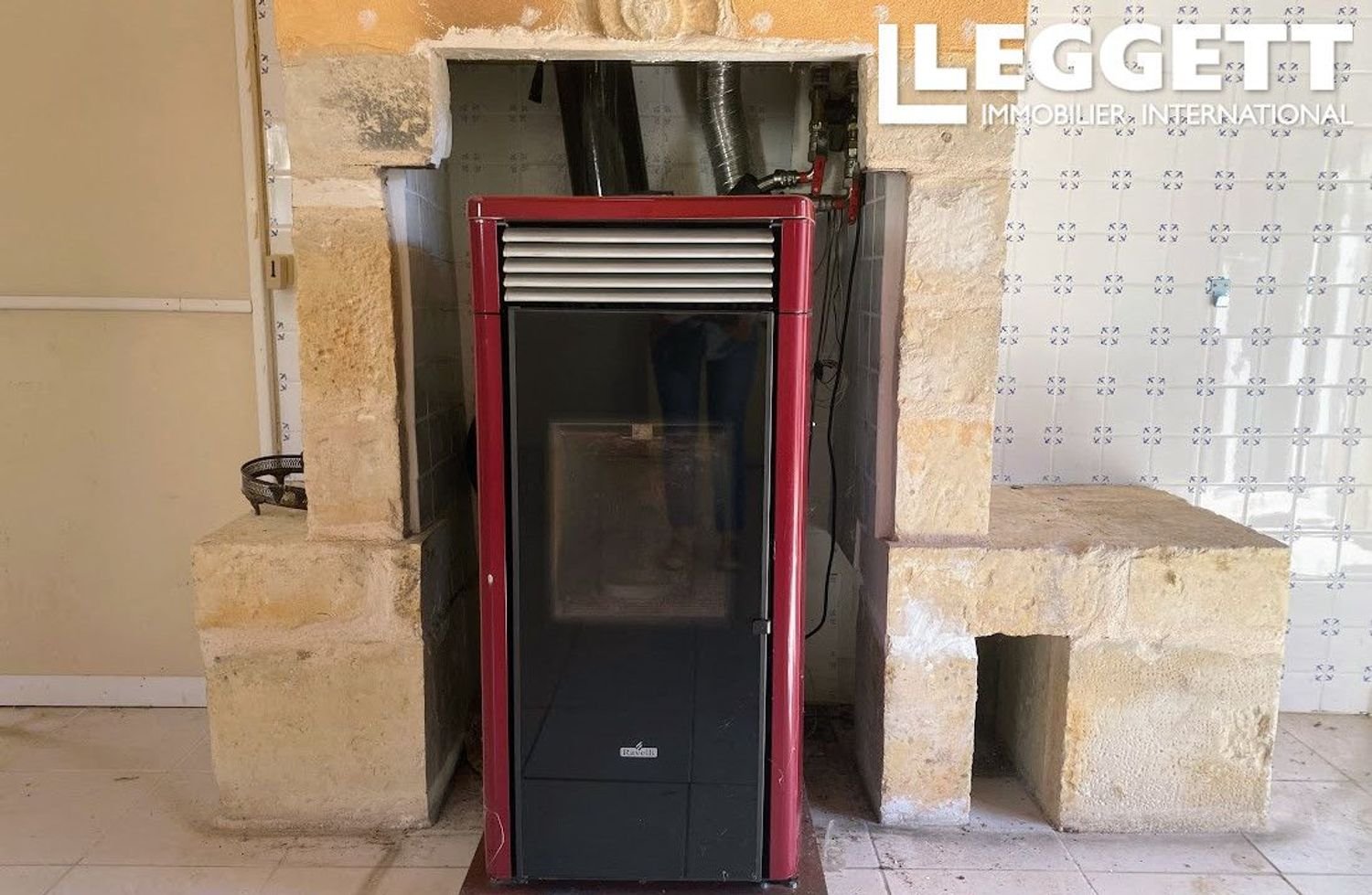 Maison à vendre, 135m², Ventouse