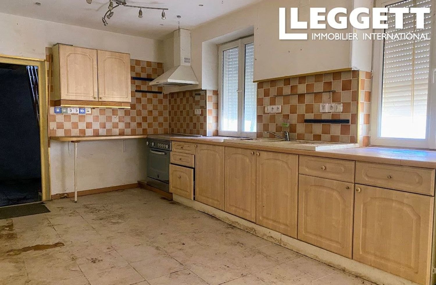 Maison à vendre, 135m², Ventouse