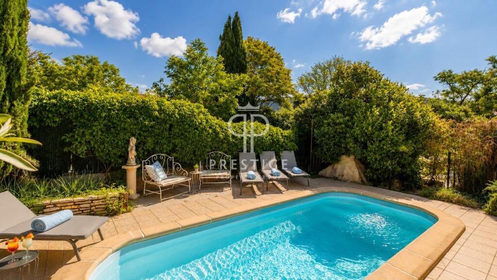 Maison à vendre, 435m², Bize-Minervois
