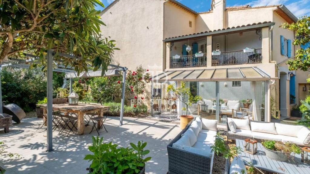 Maison à vendre, 435m², Bize-Minervois