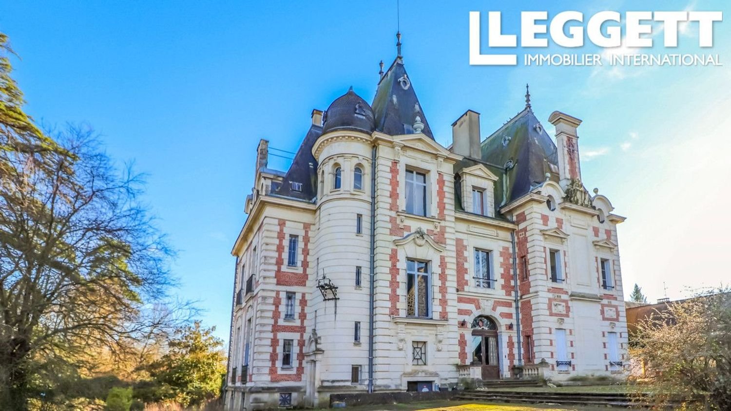 Maison à vendre, 894m², Le Mans