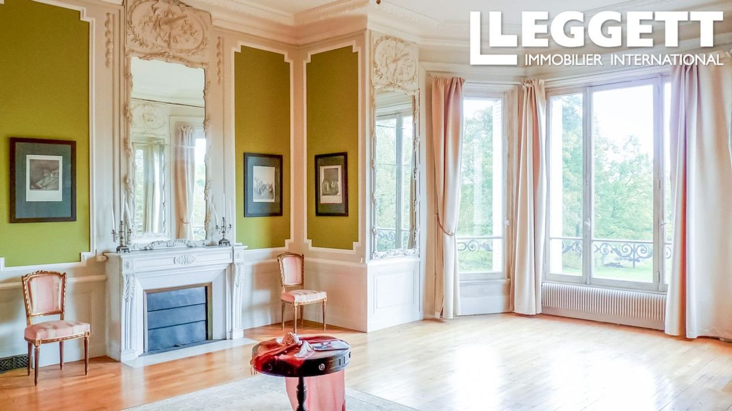Maison à vendre, 894m², Le Mans