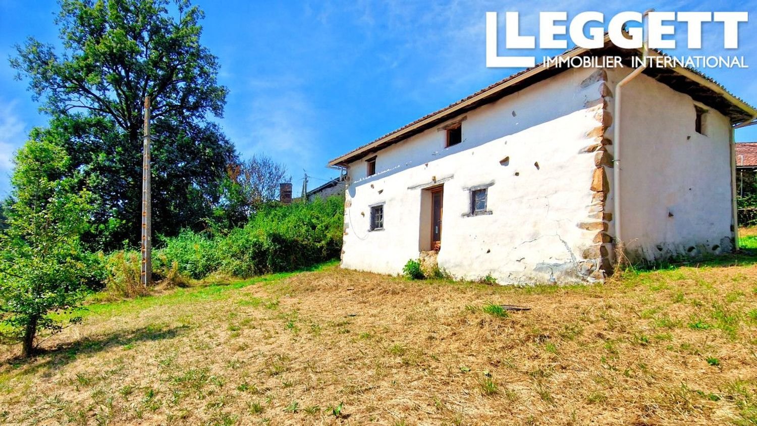 Maison à vendre, 98m², Saint-Maurice-des-Lions