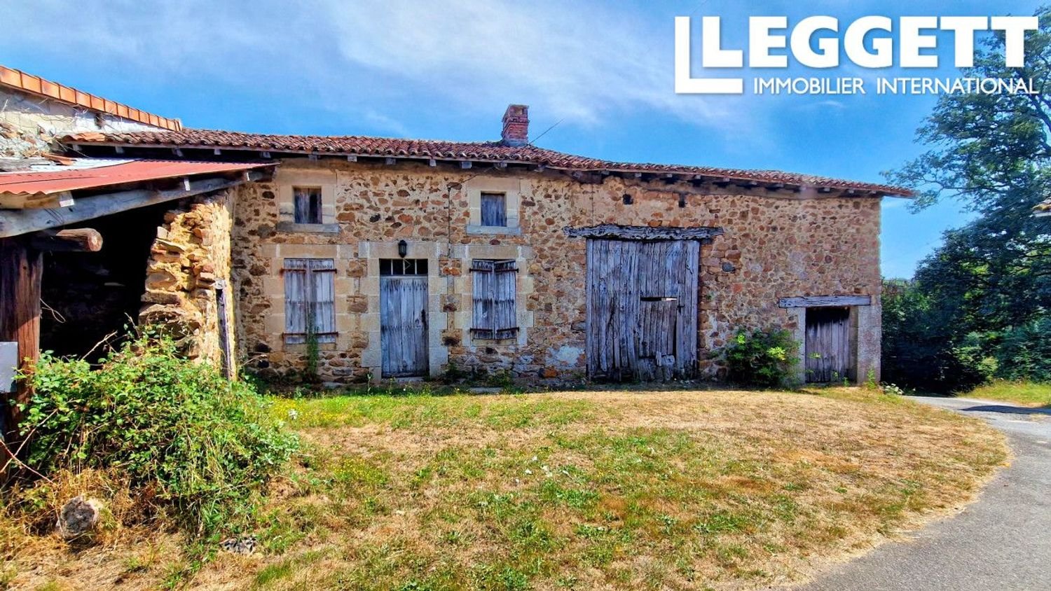 Maison à vendre, 98m², Saint-Maurice-des-Lions