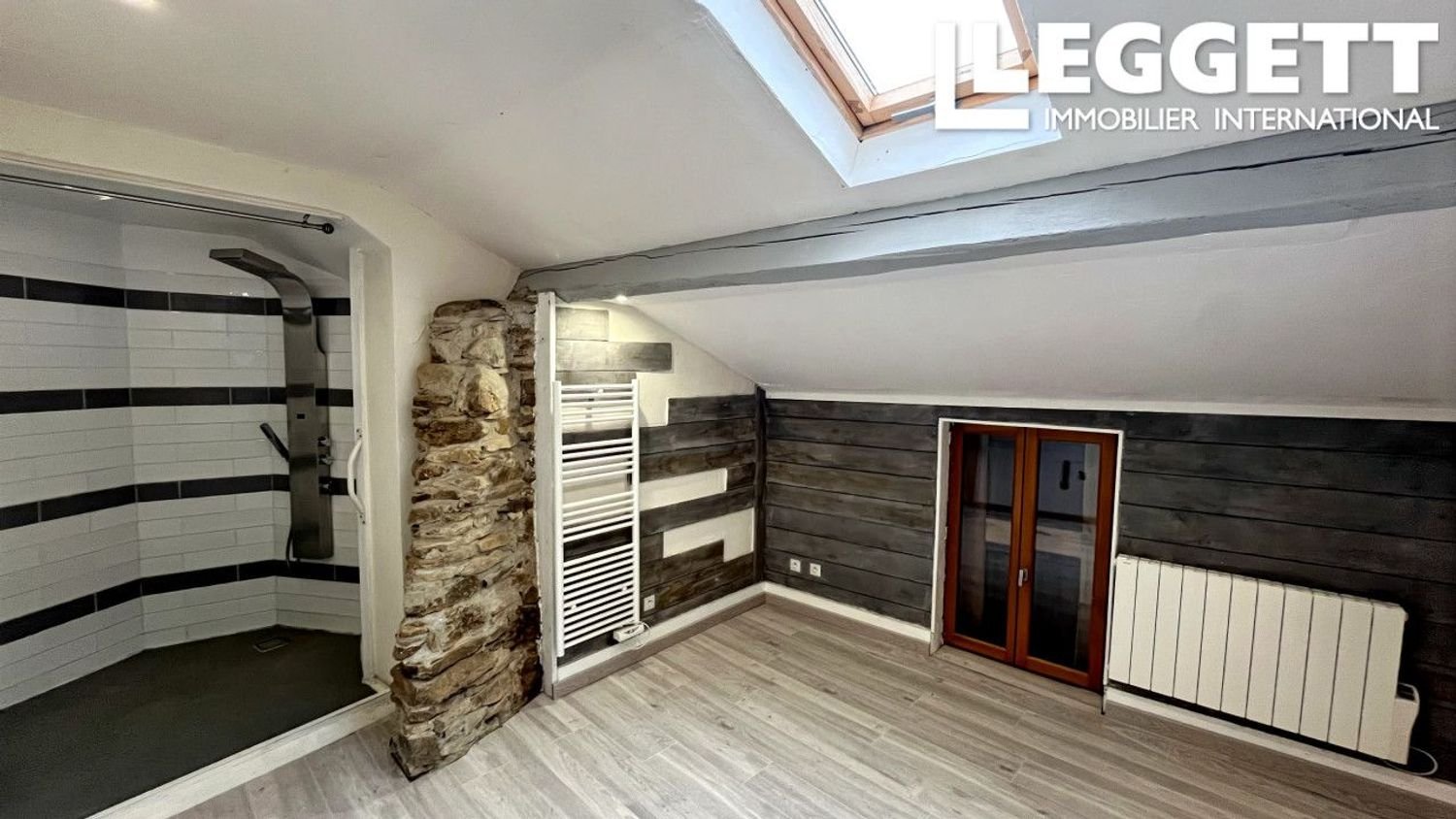 Maison à vendre, 85m², Châteauneuf-la-Forêt