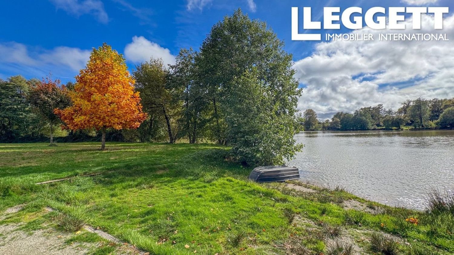 Maison à vendre, 320m², Beaulieu-sous-Parthenay