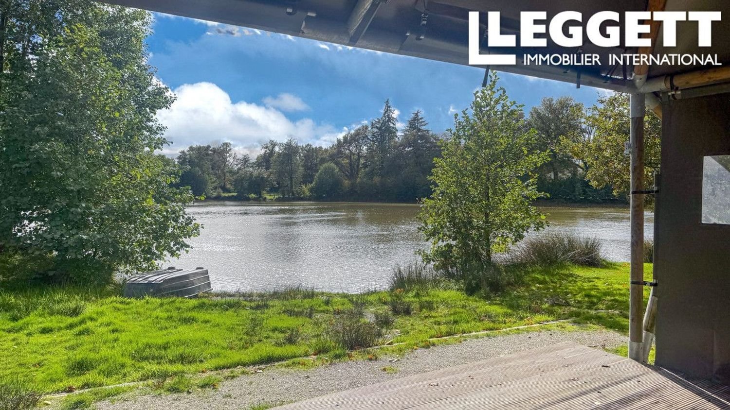 Maison à vendre, 320m², Beaulieu-sous-Parthenay