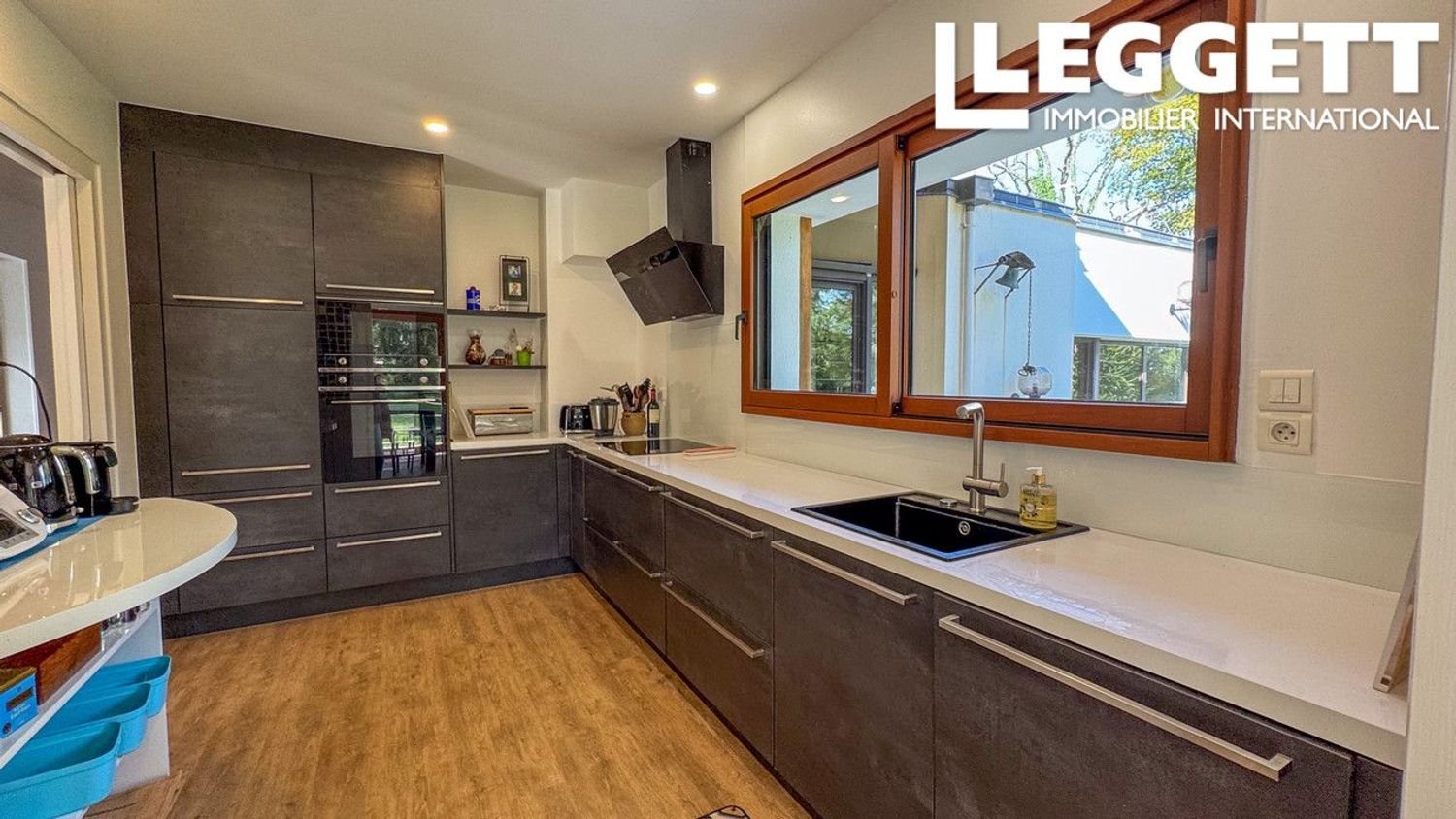 Maison à vendre, 320m², Beaulieu-sous-Parthenay