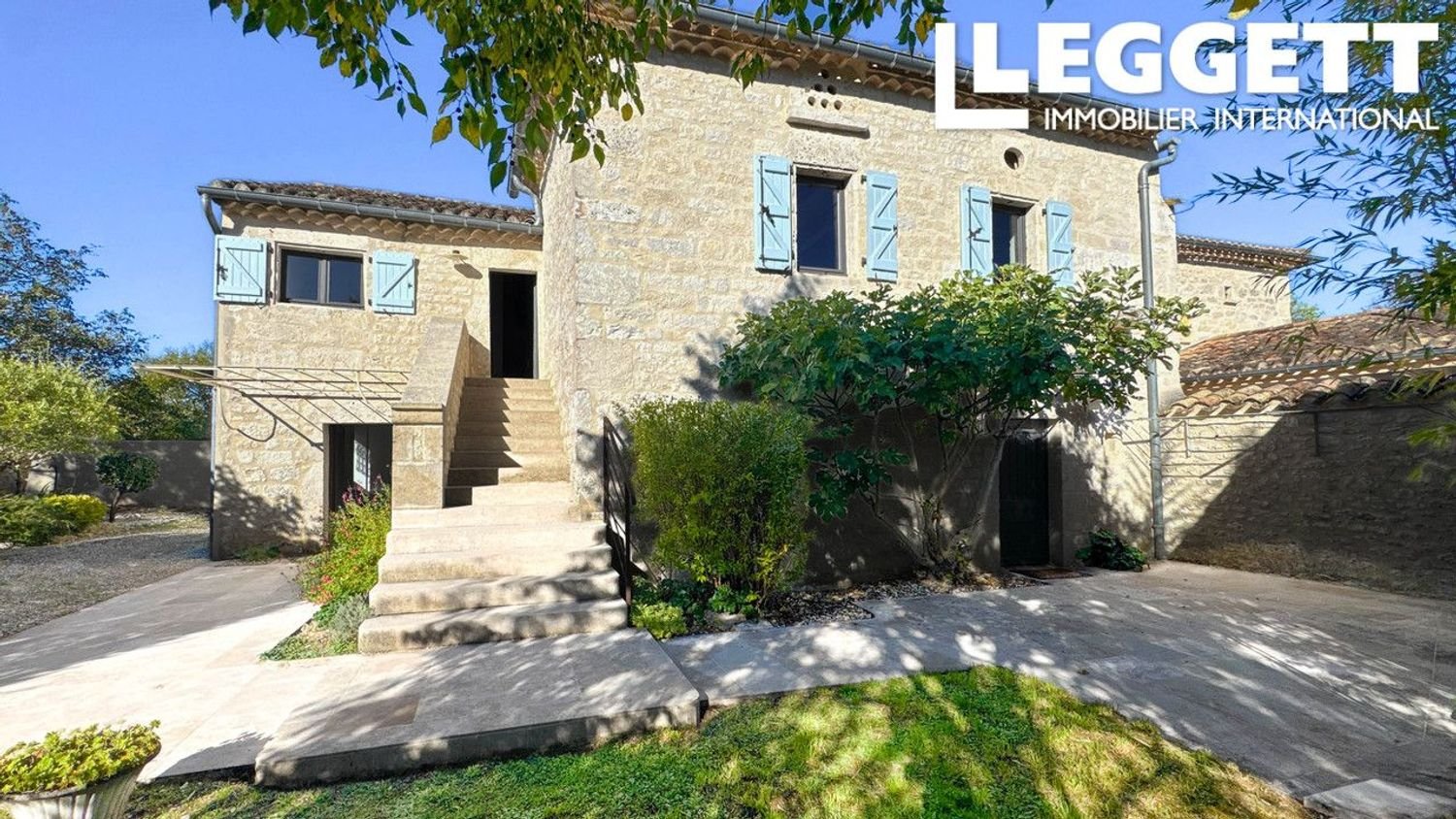 Maison à vendre, 210m², Castelnau-Montratier