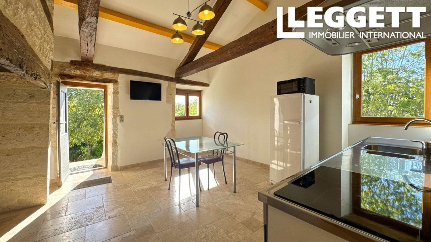 Maison à vendre, 210m², Castelnau-Montratier
