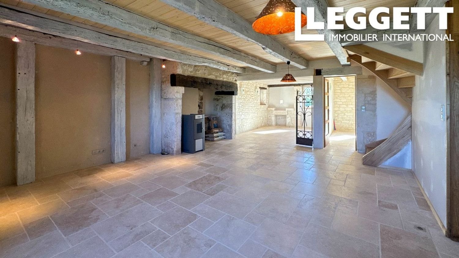 Maison à vendre, 210m², Castelnau-Montratier