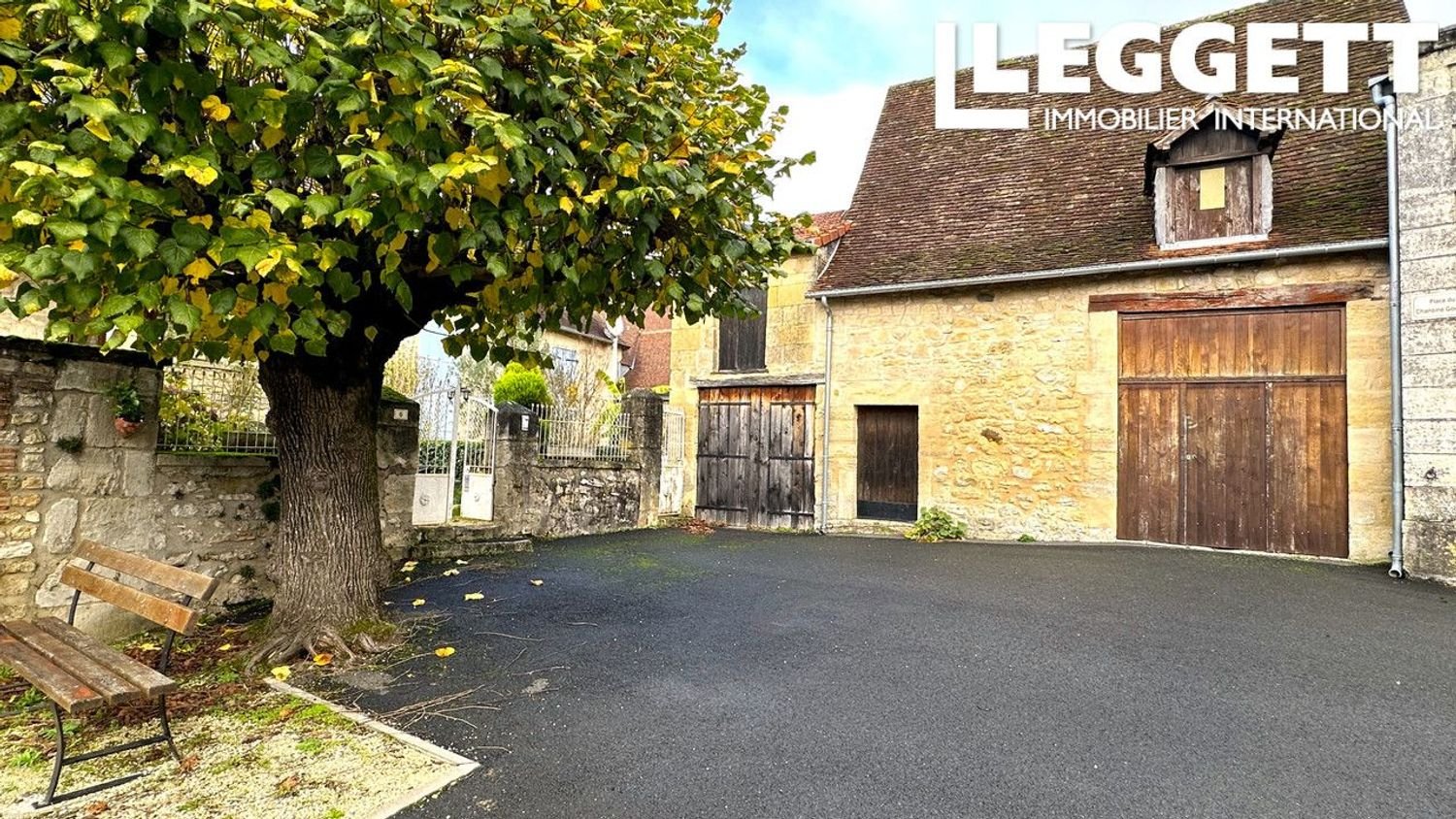 Maison à vendre, 130m², Cherveix-Cubas
