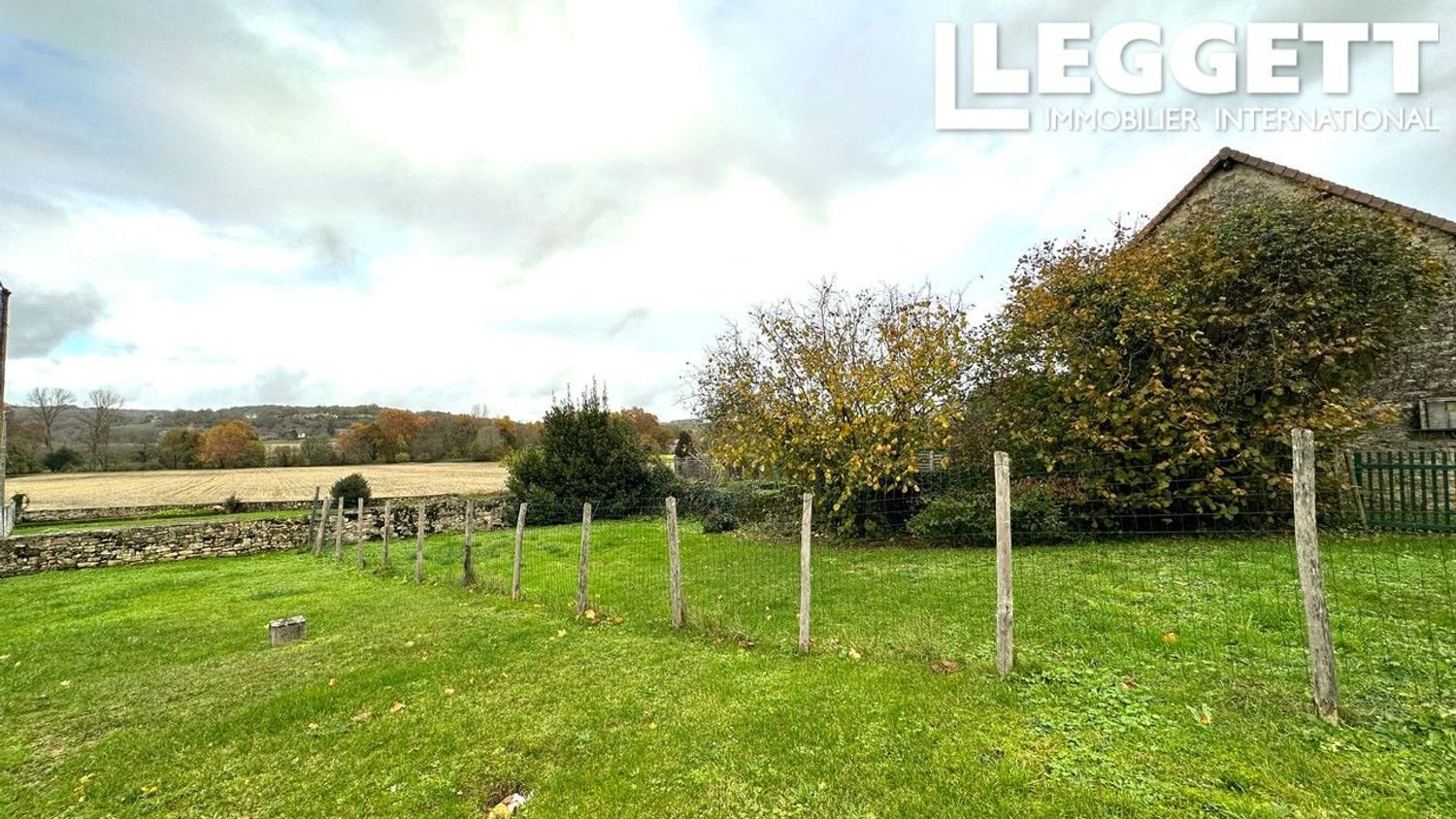 Maison à vendre, 130m², Cherveix-Cubas