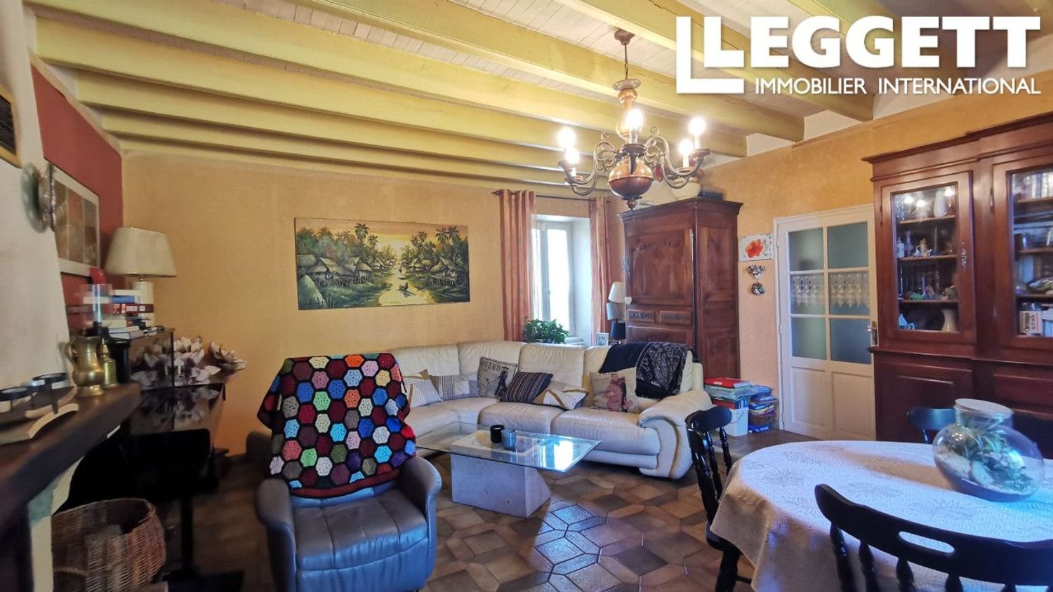 Maison à vendre, 170m², Saint-Pierre-du-Chemin