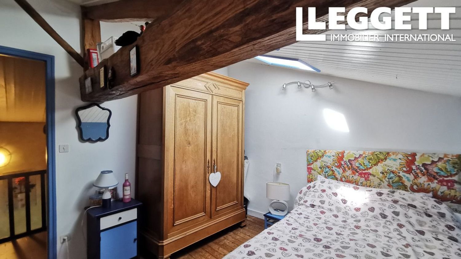 Maison à vendre, 170m², Saint-Pierre-du-Chemin