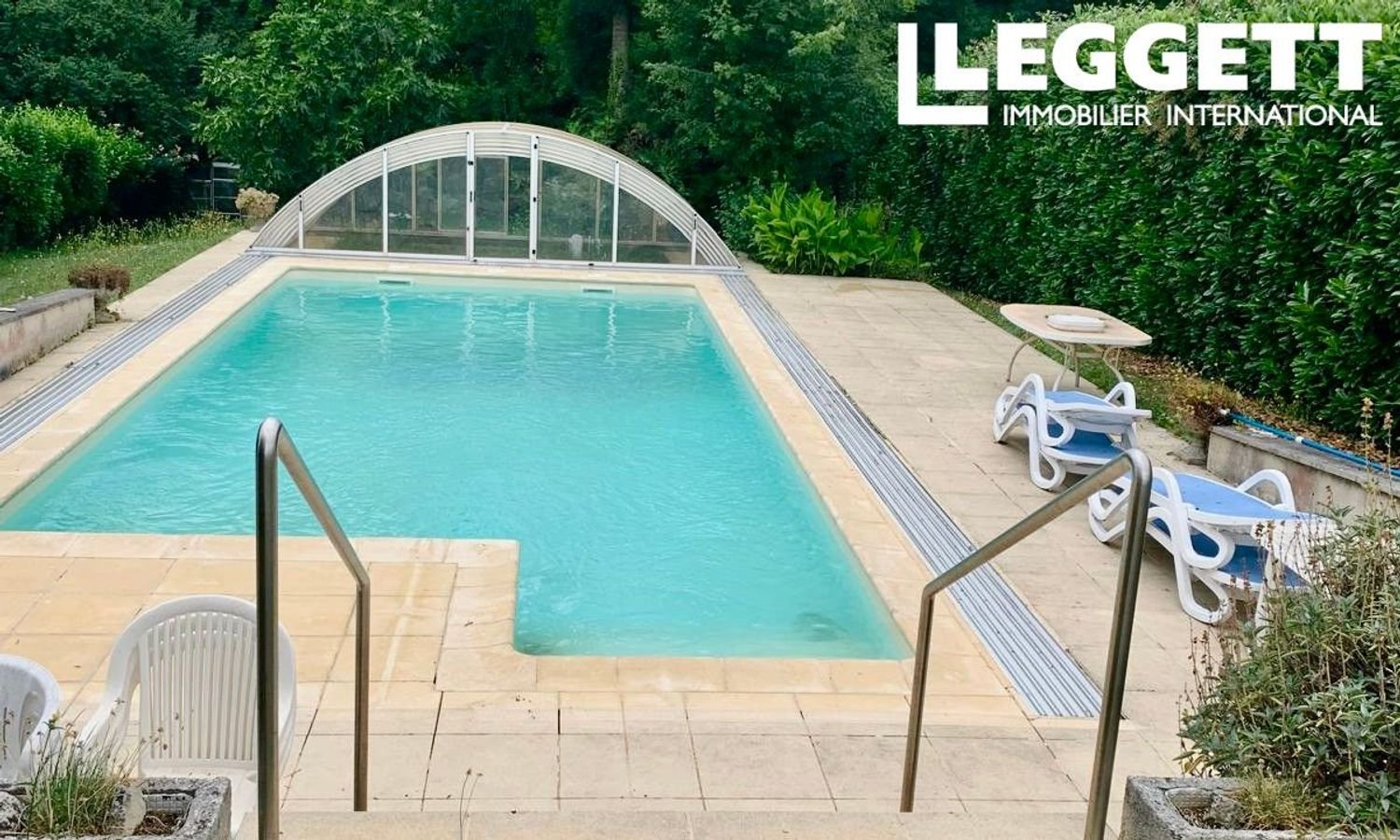 Maison à vendre, 150m², Jonzac