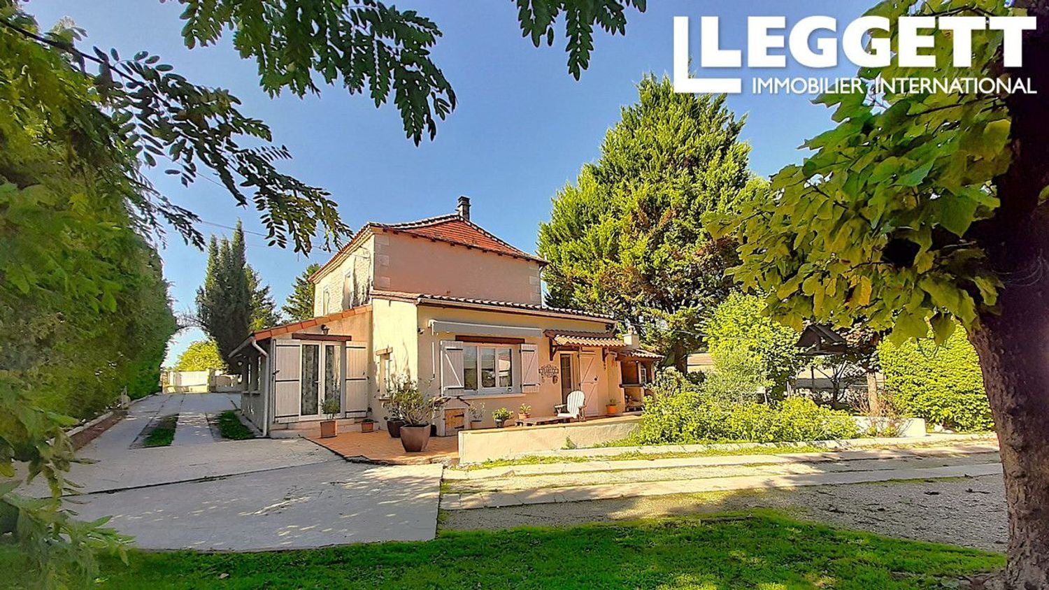 Maison à vendre, 139m², Montignac-le-Coq