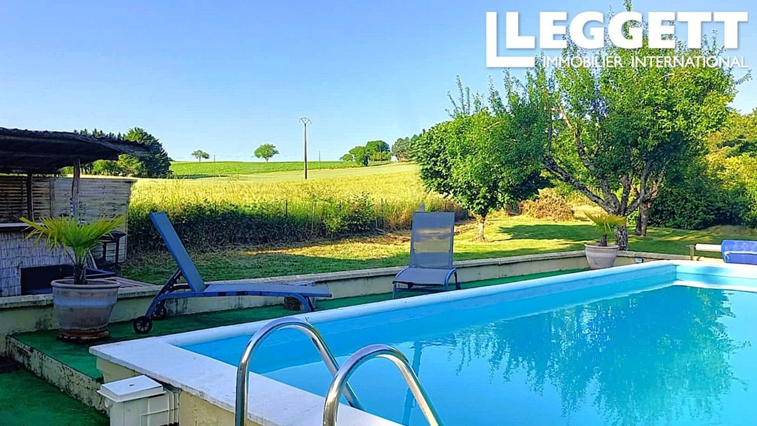 Maison à vendre, 139m², Montignac-le-Coq