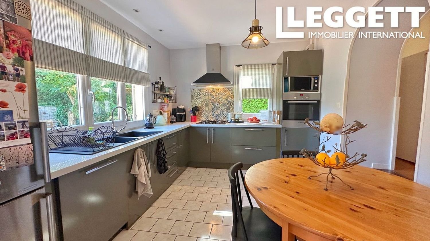 Maison à vendre, 139m², Montignac-le-Coq