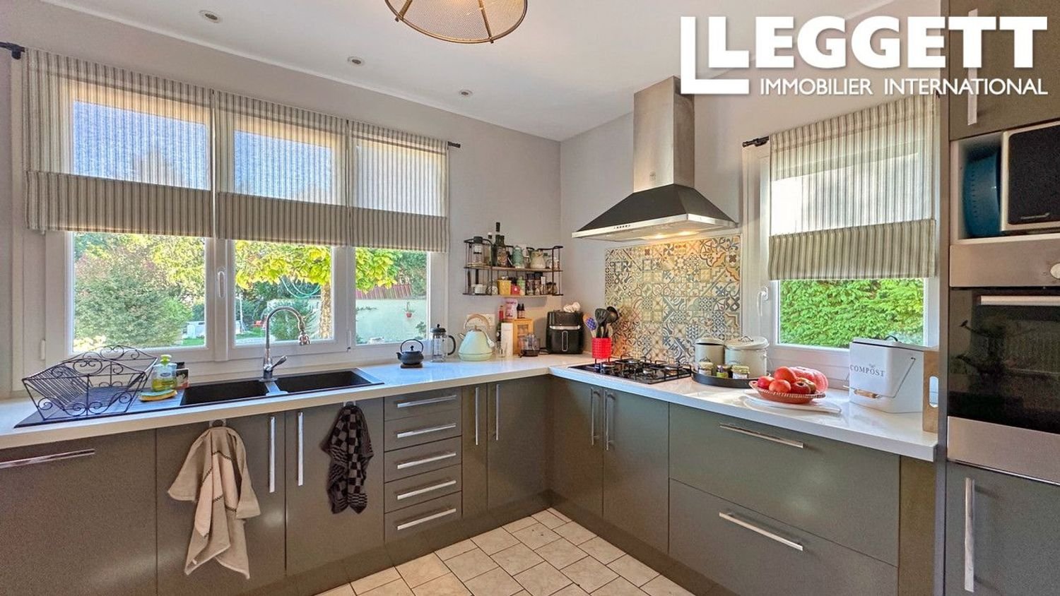 Maison à vendre, 139m², Montignac-le-Coq