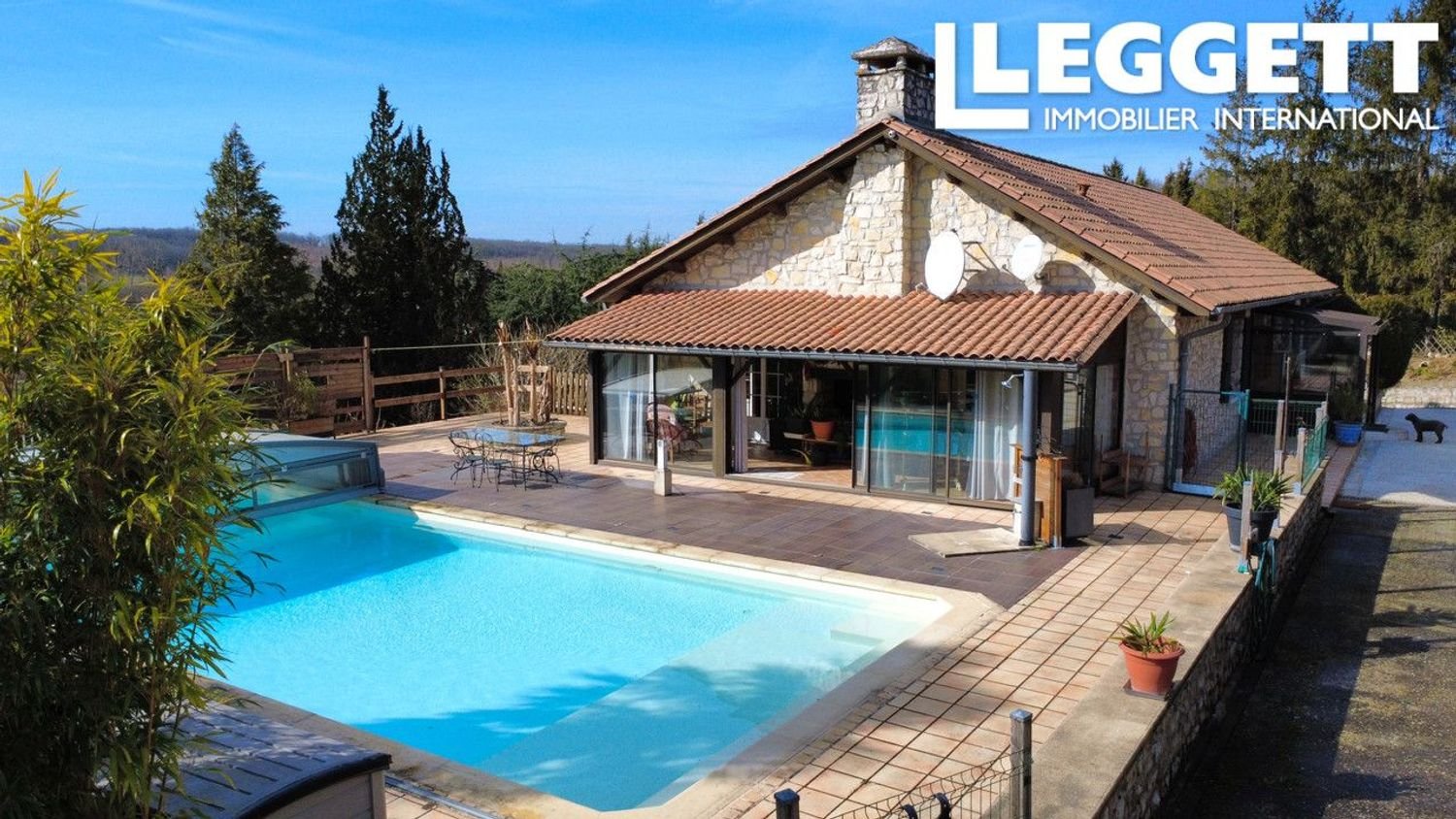 Maison à vendre, 240m², Torsac